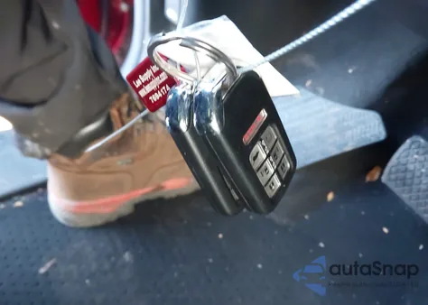 2024 Honda Odyssey Sport from USA, damaged, VIN 5FNRL6H75RB017913